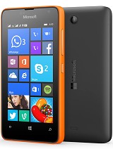 Microsoft Lumia 430 Dual SIM title=